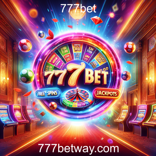 Descubra a emoção dos jogos de bônus no 777bet